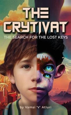 The Crytivat - The Search For The Lost Keys
