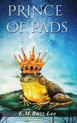 The Prince Of Pads
