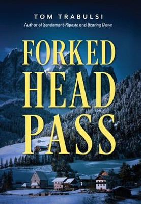 Forked Head Pass