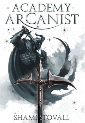 Academy Arcanist (Astra Academy)