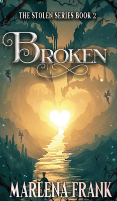 Broken (Stolen)