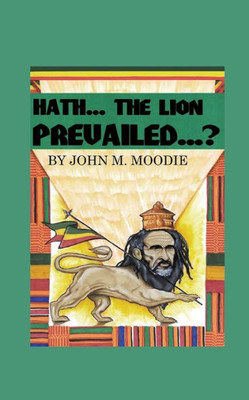Hath... The Lion Prevailed...?