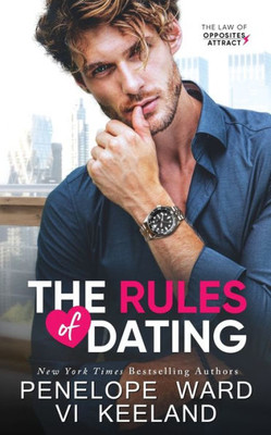 The Rules Of Dating