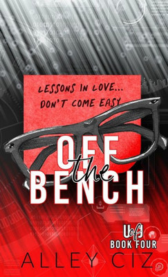 Off The Bench: Discreet Special Edition