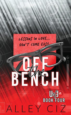 Off The Bench: Discreet Special Edition