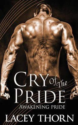 Cry Of The Pride (Awakening Pride)