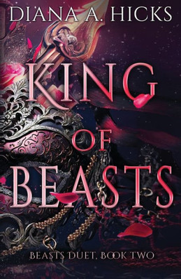 King Of Beasts (The Society)