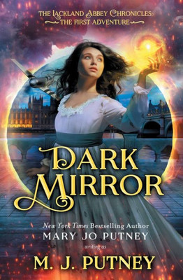 Dark Mirror: The Lackland Abbey Chronicles: The First Adventure