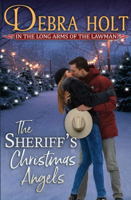 The Sheriff's Christmas Angels (Texas Lawmen)