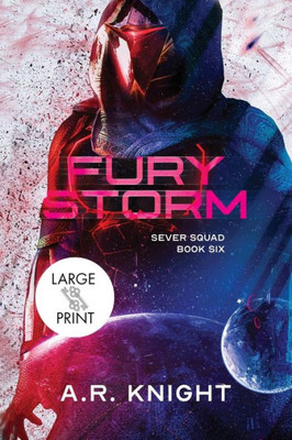 Fury Storm (Sever Squad)