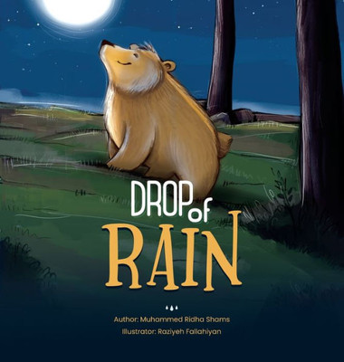 Drop Of Rain