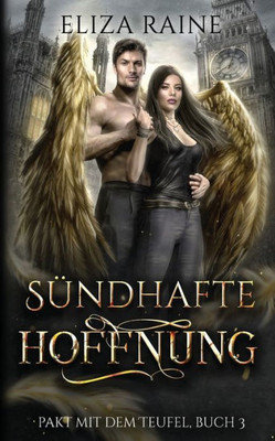 Sündhafte Hoffnung (Pakt Mit Dem Teufel) (German Edition)
