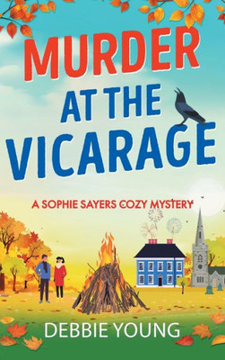 Murder At The Vicarage