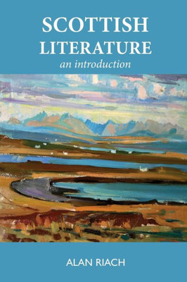 Scottish Literature: An Introduction