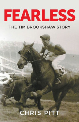 Fearless: The Tim Brookshaw Story
