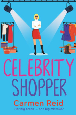 Celebrity Shopper