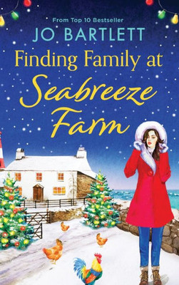 Finding Family At Seabreeze Farm
