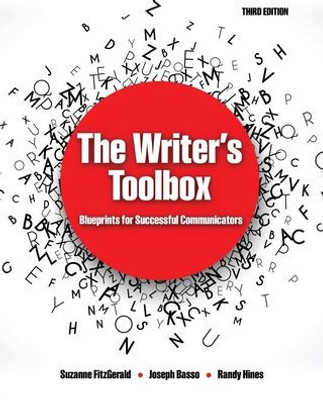 The Writer's Toolbox: Blueprints For Successful Communicators