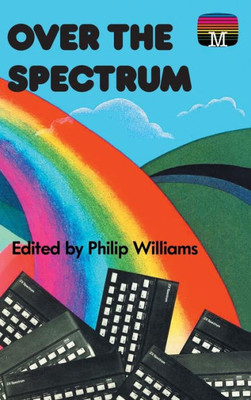 Over The Spectrum (Retro Reproductions)