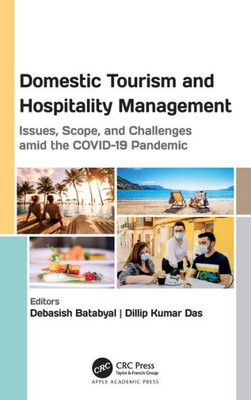 Domestic Tourism And Hospitality Management