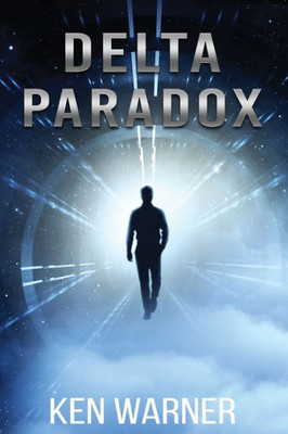 Delta Paradox (The Kwan Thrillers)