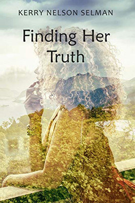 Finding Her Truth (Hara Series)