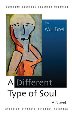 A Different Type Of Soul