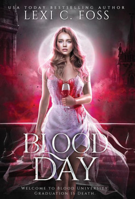 Blood Day: The Complete Duet
