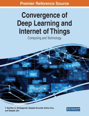 Convergence Of Deep Learning And Internet Of Things: Computing And Technology