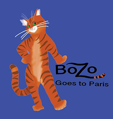 Bozo Goes to Paris (Bozo Travels the World)
