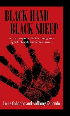 Black Hand Black Sheep