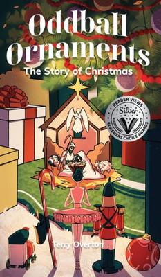Oddball Ornaments: The Story Of Christmas