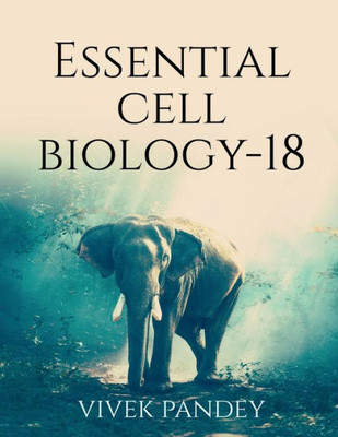 Essential Cell Biology-18(Color)