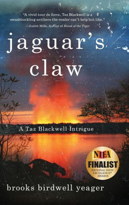 Jaguar's Claw
