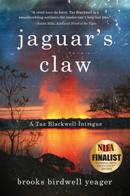 Jaguar's Claw