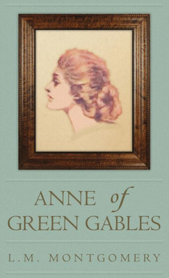 Anne Of Green Gables