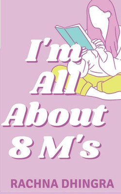I'M All About 8M's