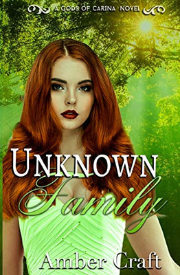 Unknown Family (Gods of Carina)