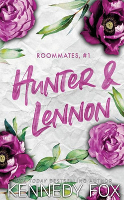 Hunter & Lennon (Roommates)
