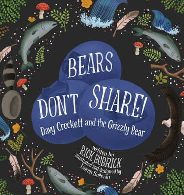 Bears Don'T Share