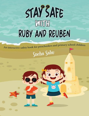 Stay Safe With Ruby And Reuben