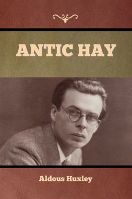 Antic Hay