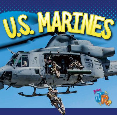 U.S. Marines (Mighty Military)