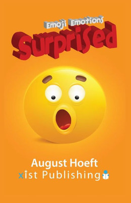 Surprised (Emoji Emotions)