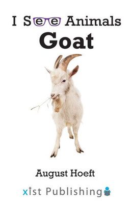 Goat (I See Animals)
