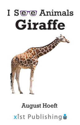 Giraffe (I See Animals)