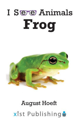Frog (I See Animals)