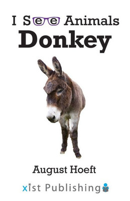 Donkey (I See Animals)