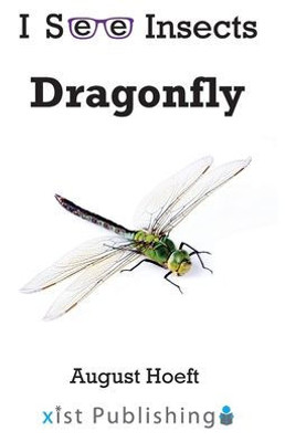 Dragonfly (I See Insects)