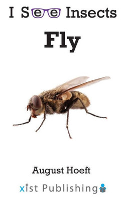 Fly (I See Insects)